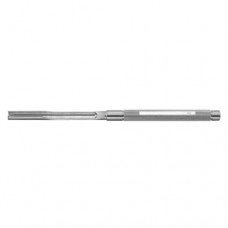 Bunnell Tendon Stripper Fig. 3 Stainless Steel, 15 cm - 6"